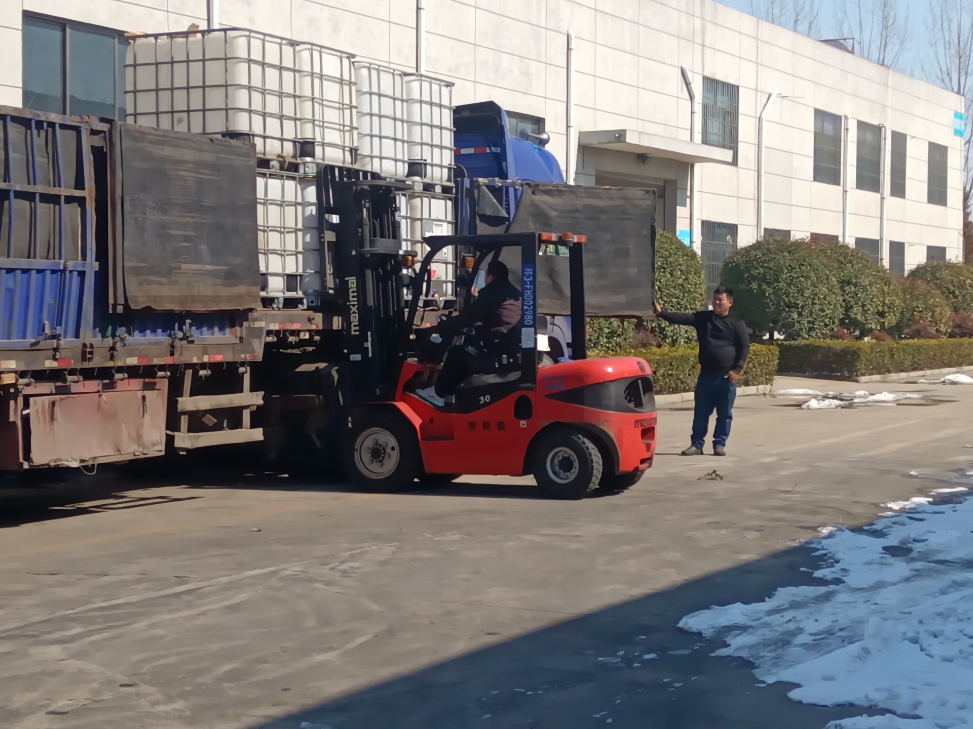 工業抗磨液壓油