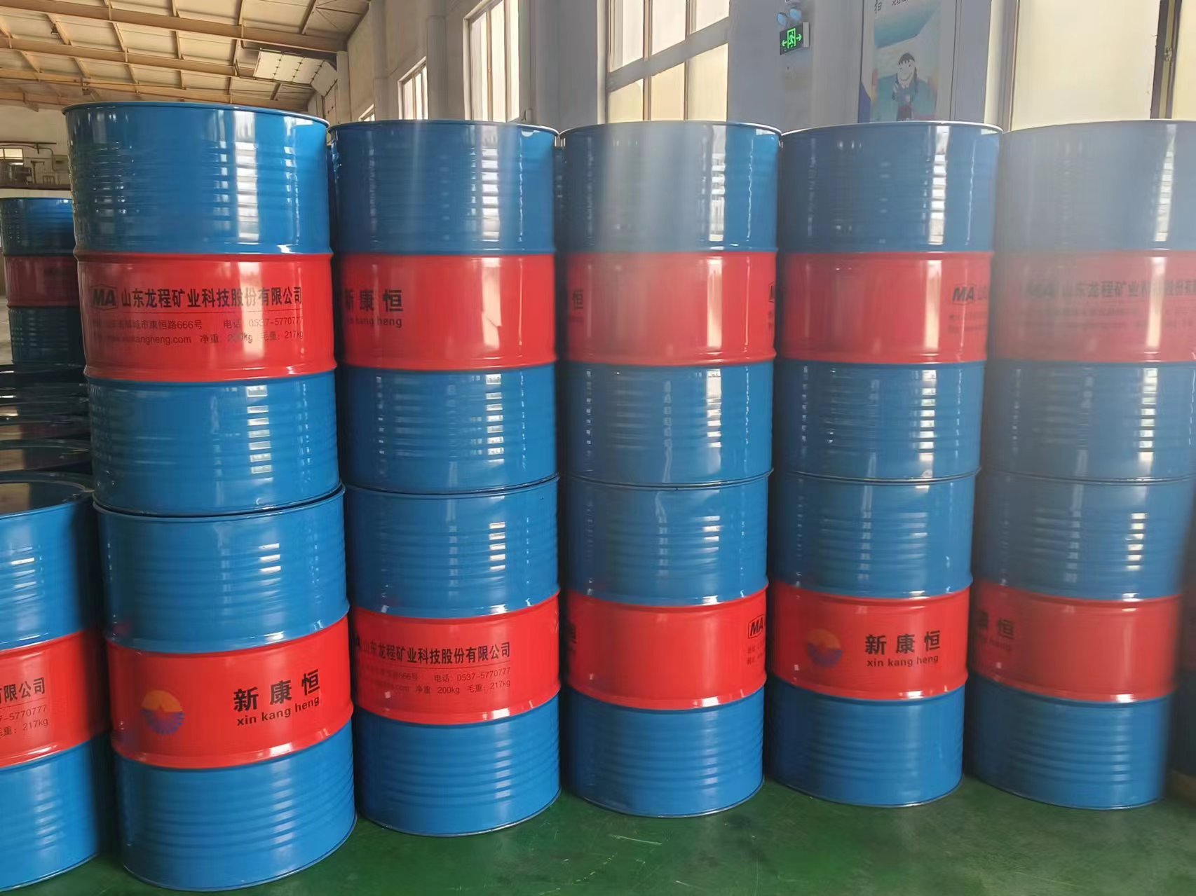 火車皮防凍液應用優勢 火車皮防凍液應用優勢